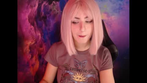 Snapshot of aubrey_rock chatting on February 2025 11:25:02 PM Aubrey online show from February 2025 11:25:02 PM