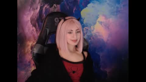 Snapshot of aubrey_rock chatting on February 2025 02:42:02 AM Aubrey online show from February 2025 02:42:02 AM