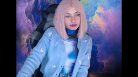 Snapshot of aubrey_rock chatting on March 2025 05:00:02 AM Aubrey online show from March 2025 05:00:02 AM