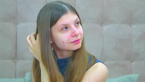 Snapshot of audreybarlow chatting on March 2026 06:30:02 AM Audrey online show from March 2026 06:30:02 AM