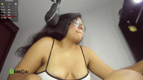 Audrey Parker online show from May 2026 07:05:02 AM