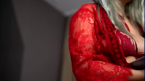 AudreySosa online show from November 2025 01:41:02 AM