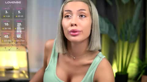 Snapshot of audreyzanne chatting on October 2025 03:37:02 AM Isabella online show from October 2025 03:37:02 AM