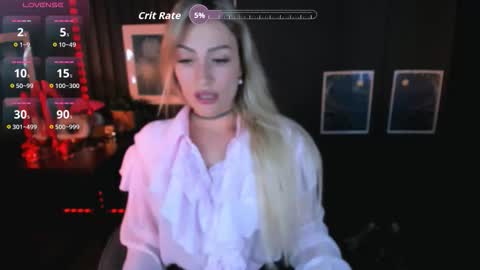 Augustine online show from November 2025 06:36:01 AM