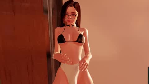 Aura online show from February 2025 10:32:02 PM