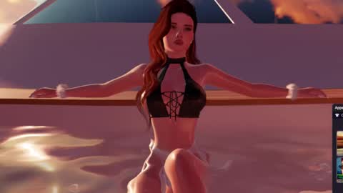 Aura online show from September 2025 11:45:01 AM