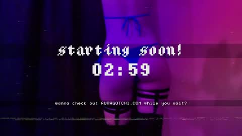 Aurora  Aura online show from June 2026 04:57:01 AM