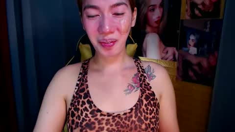 Miss awra online show from October 2025 05:57:02 AM