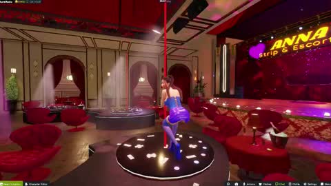 AuRaRD online show from February 2025 04:46:02 AM