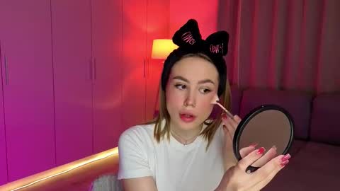 Snapshot of aurelia_voss chatting on March 2026 06:30:01 AM aurelia_voss online show from March 2026 06:30:01 AM