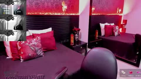  Aurelia Walker  online show from March 2026 05:08:02 AM