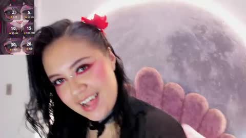  Aurelia Walker  online show from June 2026 05:32:02 AM