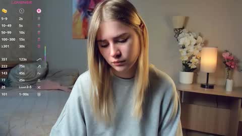 Liana online show from February 2026 01:06:01 AM