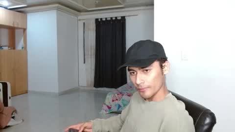 Aureliano online show from November 2025 11:07:02 PM