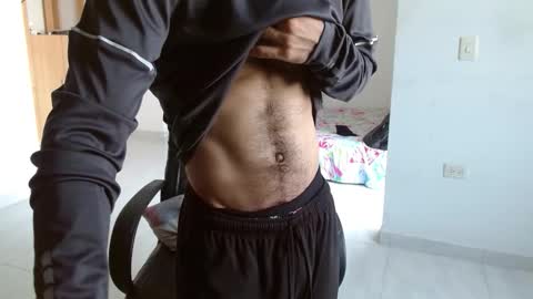 Aureliano online show from March 2026 10:17:02 PM