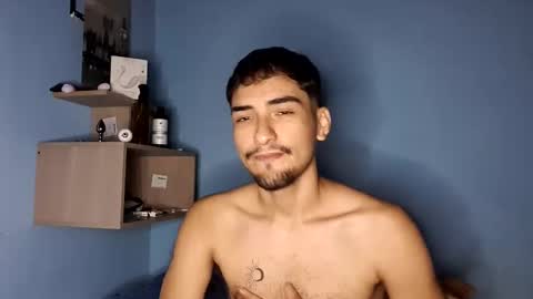 auron_merrow online show from November 2025 02:26:01 AM