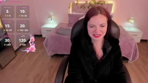 aurora__belle_ online show from June 2026 12:52:02 PM