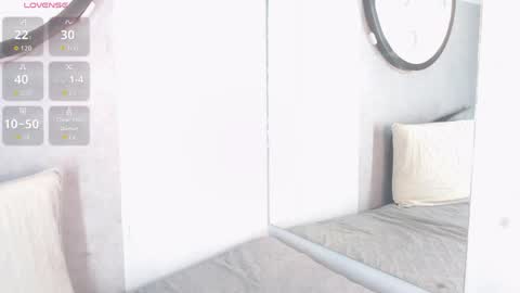 Snapshot of aurora_blackmont chatting on May 2026 01:05:01 PM aurora_blackmont online show from May 2026 01:05:01 PM