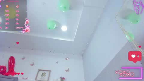 Snapshot of aurora_blackmont chatting on May 2026 12:45:02 PM aurora_blackmont online show from May 2026 12:45:02 PM