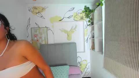 aurora_blis online show from October 2025 12:47:02 PM