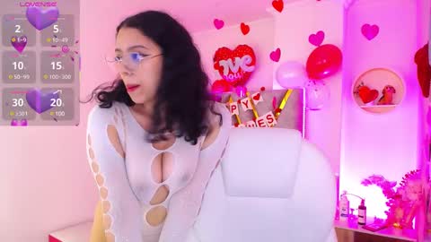 Aurora online show from February 2025 05:41:01 AM