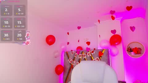 Aurora online show from February 2025 05:12:01 AM