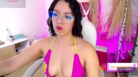 Aurora online show from September 2025 05:18:01 AM