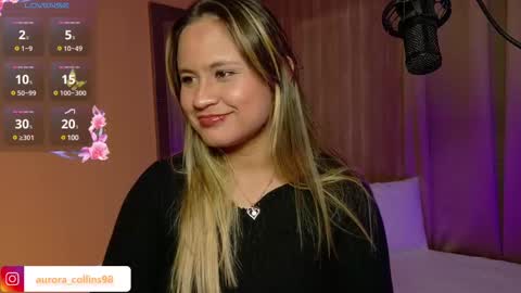 Snapshot of aurora_collins08 chatting on February 2025 06:42:01 PM aurora_collins08 online show from February 2025 06:42:01 PM