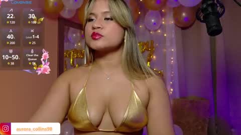 Snapshot of aurora_collins08 chatting on March 2025 06:43:02 PM aurora_collins08 online show from March 2025 06:43:02 PM