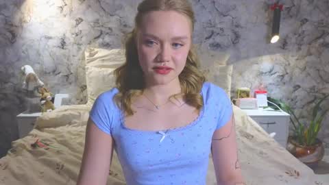 Kate online show from February 2026 05:00:02 PM