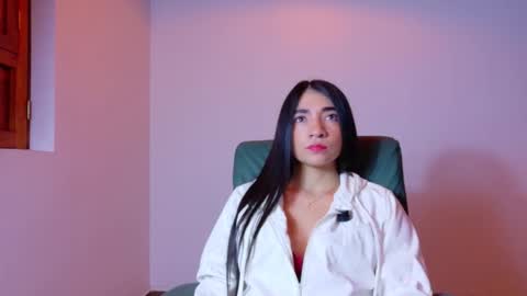 Aurora online show from November 2025 03:56:02 AM