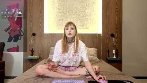 Serena online show from November 2025 08:26:02 AM