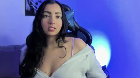 Snapshot of aurora_rainbow chatting on October 2025 02:04:01 PM aurora_rainbow online show from October 2025 02:04:01 PM
