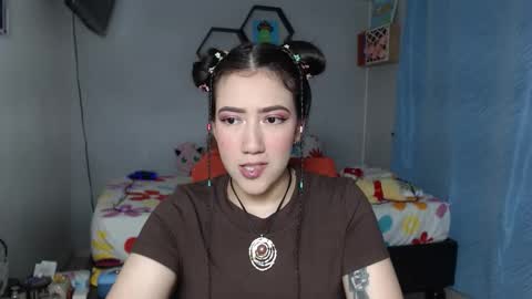 Aurora  online show from November 2025 11:38:02 AM