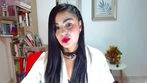 Snapshot of aurora_williams1 chatting on January 2025 01:26:01 AM Aurora online show from January 2025 01:26:01 AM