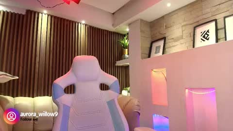 aurora_willow9 online show from December 2025 03:12:01 AM