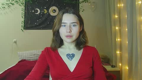 Aurora online show from January 2025 01:08:01 PM