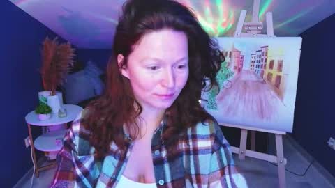 Snapshot of auroraborealis__ chatting on October 2025 06:35:02 AM auroraborealis__ online show from October 2025 06:35:02 AM