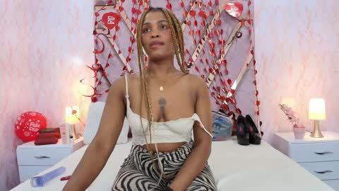 Ariana online show from September 2025 08:11:02 PM