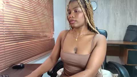 Ariana online show from October 2025 02:52:01 PM