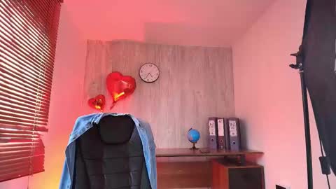 Ariana online show from February 2026 09:33:01 PM