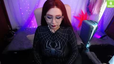 Snapshot of aurorahoffman chatting on September 2025 03:43:01 AM Aurora online show from September 2025 03:43:01 AM