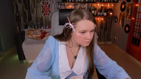 Aurora online show from March 2026 05:53:02 PM