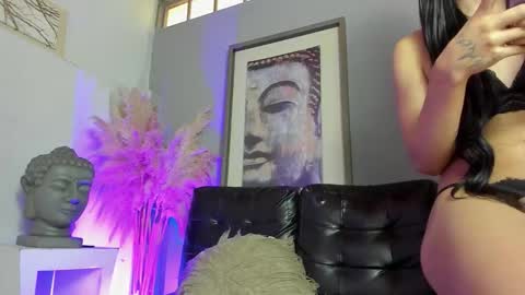 Aurora Ricci online show from January 2026 12:40:01 PM