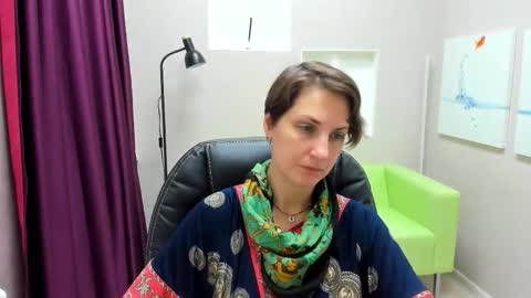 Aurora online show from November 2025 03:13:02 PM