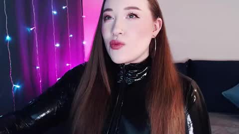 Aurora online show from February 2026 07:53:01 AM