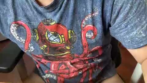 Rich online show from March 2025 11:26:01 PM