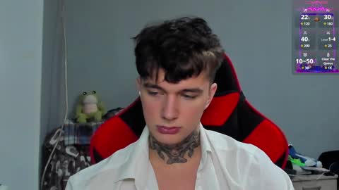 Austen online show from December 2024 04:17:01 PM