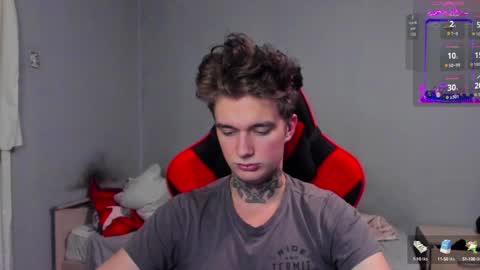 Austen online show from January 2025 05:40:02 PM