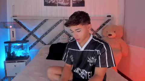 Snapshot of austin_connorr chatting on September 2025 10:05:01 AM austin online show from September 2025 10:05:01 AM